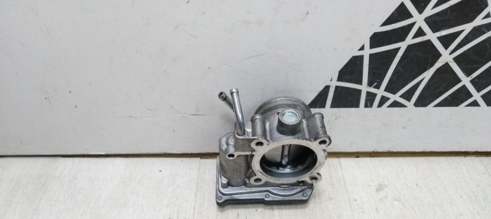 Дроссельная заслонка Hyundai Elantra 6 (AD) oem  351002e000