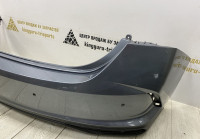 Бампер задний Hyundai Solaris 2 рестайлинг 2020 OEM 86611H5500