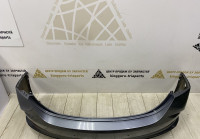 Бампер задний Hyundai Solaris 2 рестайлинг 2020 OEM 86611H5500