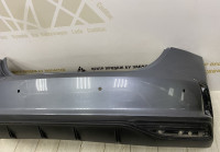 Бампер задний Hyundai Solaris 2 рестайлинг 2020 OEM 86611H5500
