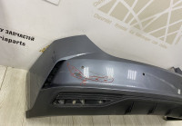 Бампер задний Hyundai Solaris 2 рестайлинг 2020 OEM 86611H5500