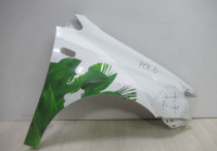 Крыло переднее правое Volkswagen Polo sedan oem 6ru821106
