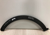 Расширитель арки крыла передний левый Hyundai Creta oem 87713M0000