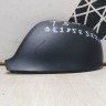 Крышка зеркала левая Volkswagen Transporter T5 (03-15) oem 7e1857527k