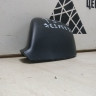 Крышка зеркала левая Volkswagen Transporter T5 (03-15) oem 7e1857527k
