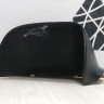 Крышка зеркала левая Volkswagen Transporter T5 (03-15) oem 7e1857527k