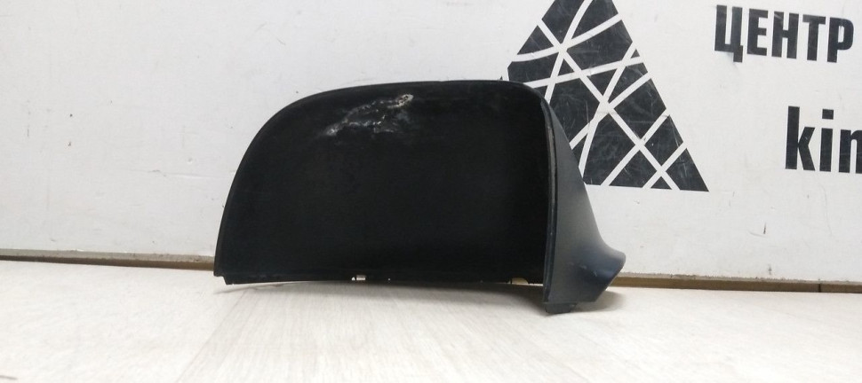 Крышка зеркала левая Volkswagen Transporter T5 (03-15) oem 7e1857527k
