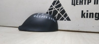 Крышка зеркала левая Volkswagen Transporter T5 (03-15) oem 7e1857527k