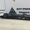 Порог левый бу Renault Duster OEM 768514828R