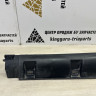 Порог левый бу Renault Duster OEM 768514828R