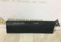 Молдинг двери задний левый Skoda Karoq OEM 57A854949