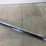 Молдинг заднего бампера BMW X3 G01 OEM 51117458875