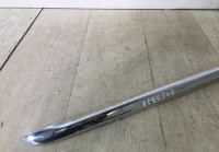 Молдинг заднего бампера BMW X3 G01 OEM 51117458875