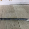 Молдинг заднего бампера BMW X3 G01 OEM 51117458875