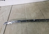 Молдинг заднего бампера BMW X3 G01 OEM 51117458875