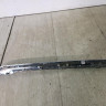 Молдинг заднего бампера BMW X3 G01 OEM 51117458875