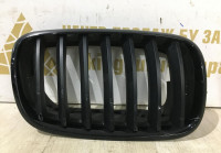 Решетка радиатора правая BMW X5 E70 OEM 51137171396