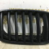 Решетка радиатора правая BMW X5 E70 OEM 51137171396 Решетка радиатора правая BMW X5 E70 OEM 51137171396