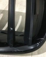 Решетка радиатора правая BMW X5 E70 OEM 51137171396