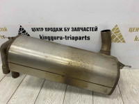 Глушитель BMW 3 F30