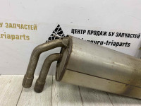 Глушитель BMW 3 F30