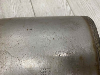 Глушитель BMW 3 F30