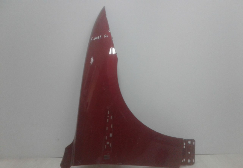 Крыло переднее правое Jaguar F-Pace oem HK8316A182 (мал.деф)