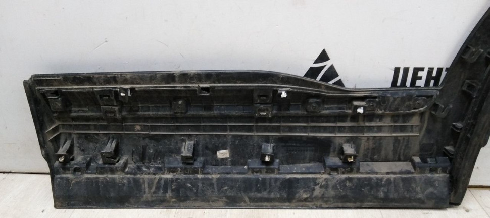 Молдинг двери задний правый Hyundai Santa Fe 4 2018> oem 87732S1100 Молдинг двери задний правый Hyundai Santa Fe 4 2018> oem 87732S1100