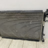 Радиатор охлаждения бу Skoda Yeti OEM 1K0121251CD