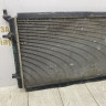 Радиатор охлаждения бу Skoda Yeti OEM 1K0121251CD