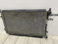 Радиатор охлаждения бу Skoda Yeti OEM 1K0121251CD