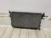 Радиатор охлаждения бу Skoda Yeti OEM 1K0121251CD