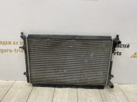 Радиатор охлаждения бу Skoda Yeti OEM 1K0121251CD