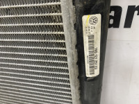 Радиатор охлаждения бу Skoda Yeti OEM 1K0121251CD