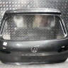 Крышка багажника Volkswagen Touareg 3 oem 760827025