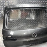 Крышка багажника Volkswagen Touareg 3 oem 760827025