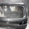 Крышка багажника Volkswagen Touareg 3 oem 760827025