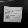 Крышка багажника Volkswagen Touareg 3 oem 760827025