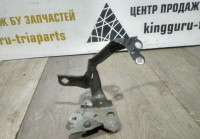 Кронштейн переднего правого крыла бу BMW 5 G30 OEM 41007440424, 7349618