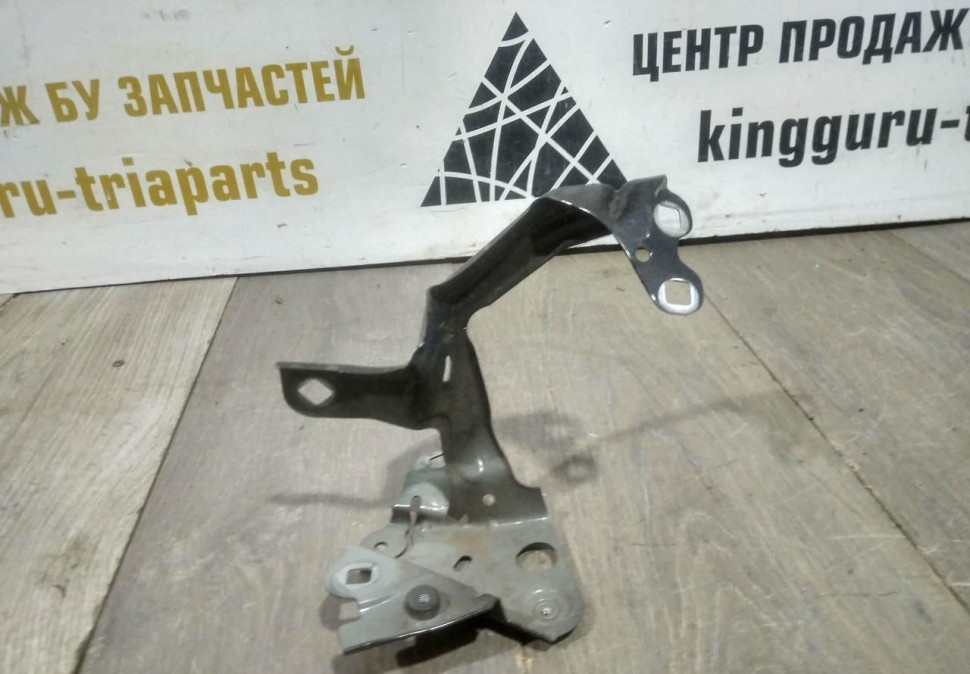 Кронштейн переднего правого крыла бу BMW 5 G30 OEM 41007440424, 7349618 Кронштейн переднего правого крыла бу BMW 5 G30 OEM 41007440424, 7349618