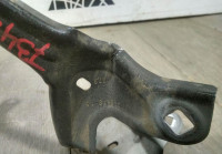 Кронштейн переднего правого крыла бу BMW 5 G30 OEM 41007440424, 7349618