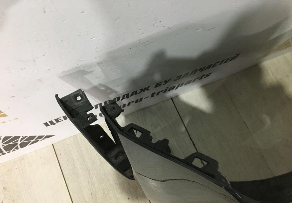 Бампер передний Hyundai Creta 2016-2021 oem 86511M0000 Бампер передний Hyundai Creta 2016-2021 oem 86511M0000