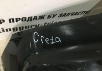 Бампер передний Hyundai Creta 2016-2021 oem 86511M0000