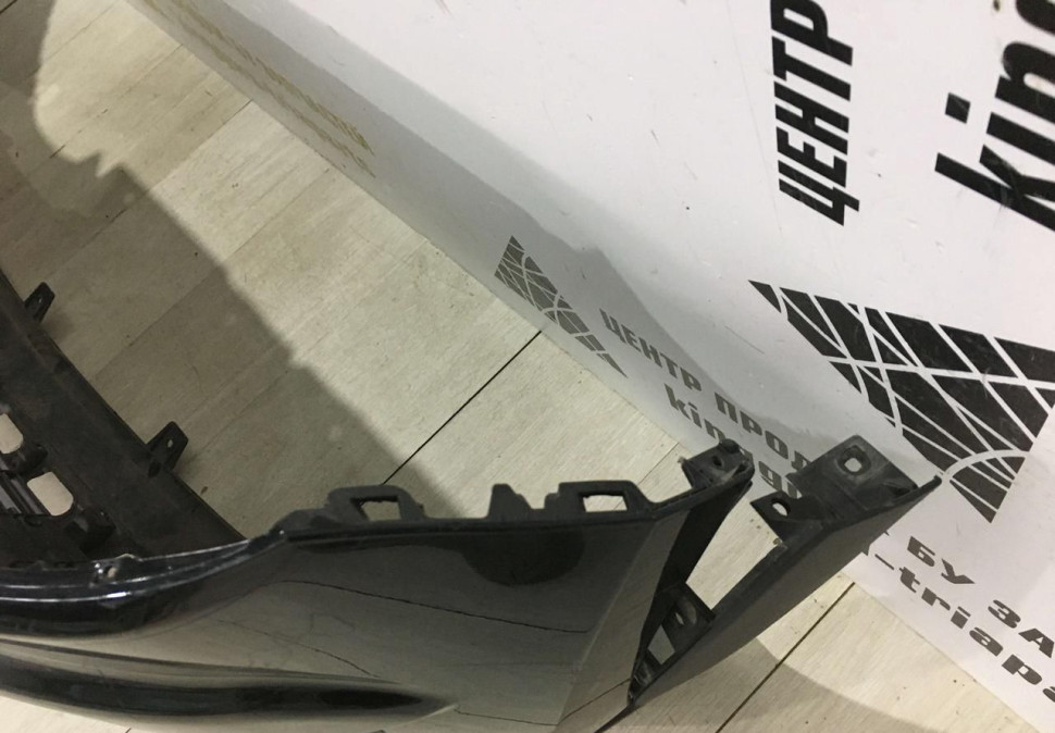 Бампер передний Hyundai Creta 2016-2021 oem 86511M0000 Бампер передний Hyundai Creta 2016-2021 oem 86511M0000