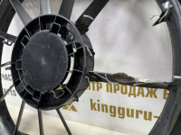 Диффузор вентилятора Chevrolet Cobalt (11-15) oem 95460100