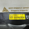 Диффузор вентилятора Chevrolet Cobalt (11-15) oem 95460100