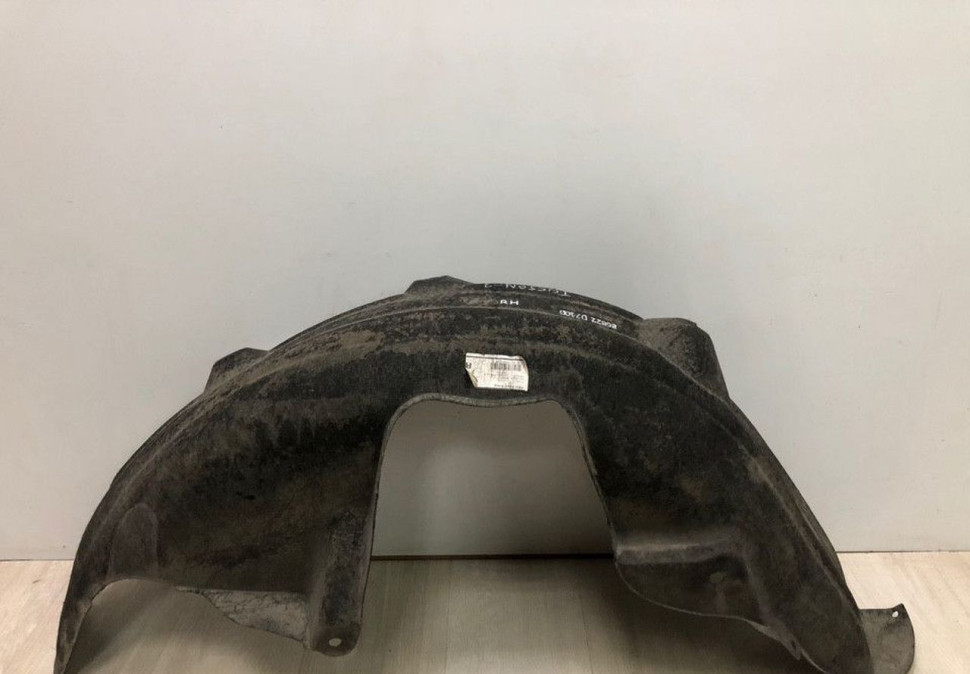 Подкрылок задний правый Hyundai Tucson 3 oem 86822d7100