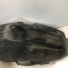 Подкрылок задний правый Hyundai Tucson 3 oem 86822d7100