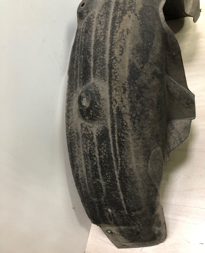 Подкрылок задний правый Hyundai Tucson 3 oem 86822d7100
