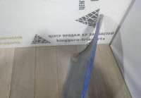 Бампер задний бу Skoda Octavia A7 рестайлинг OEM 5EU807421B